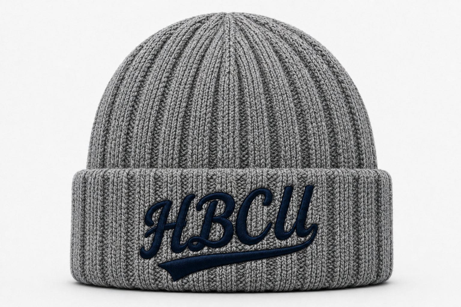 HBCU Scholarship Ride Beanie