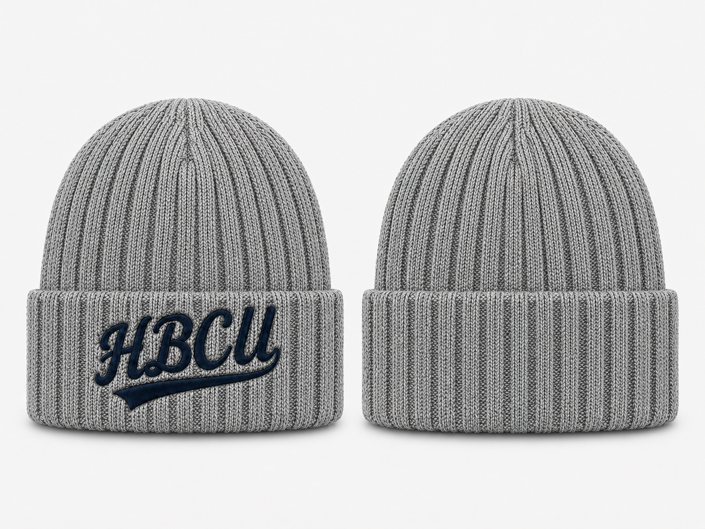 HBCU Scholarship Ride Beanie