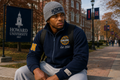 HBCU Scholarship Ride Beanie