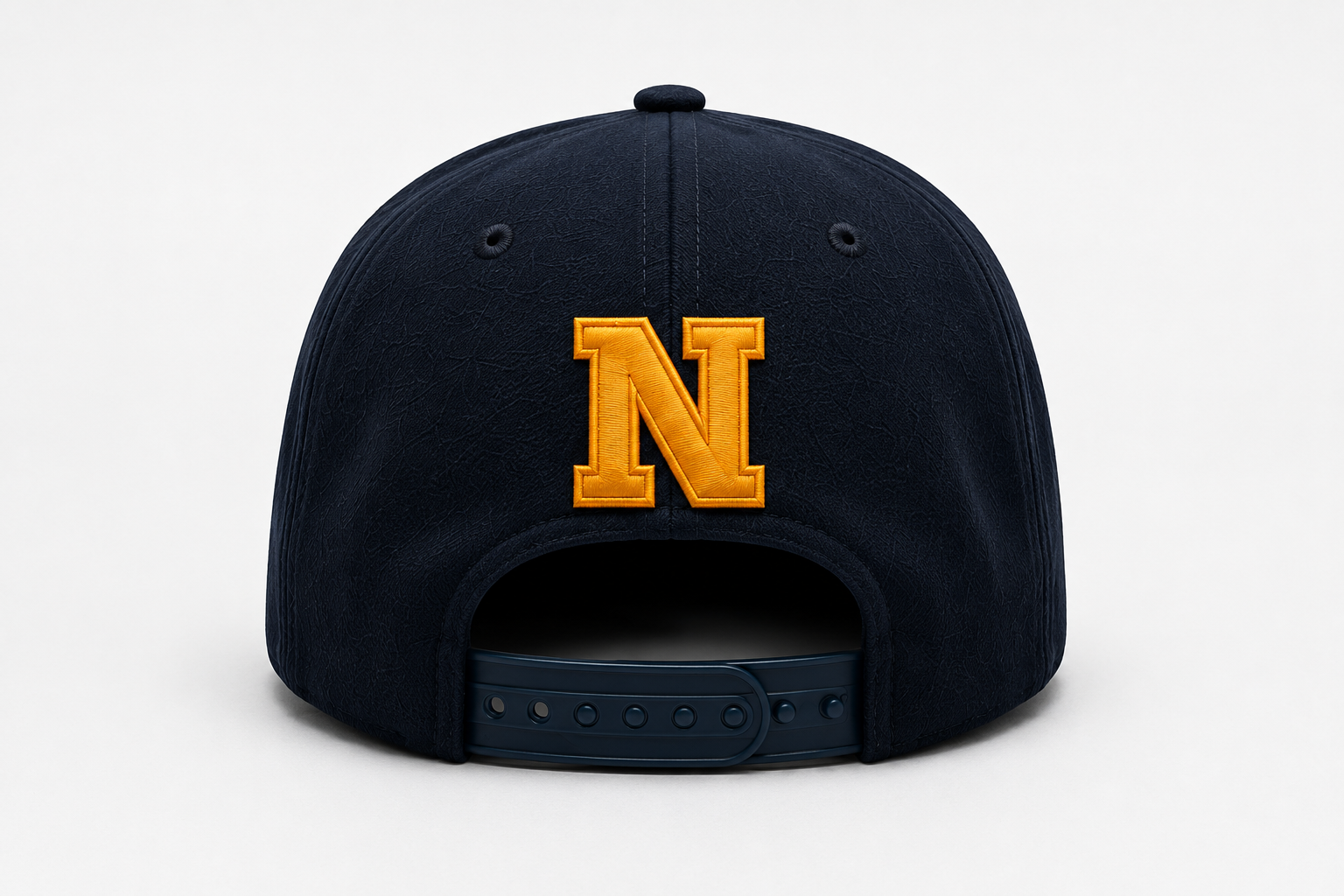 HBCU Five Panel Baseball Hat