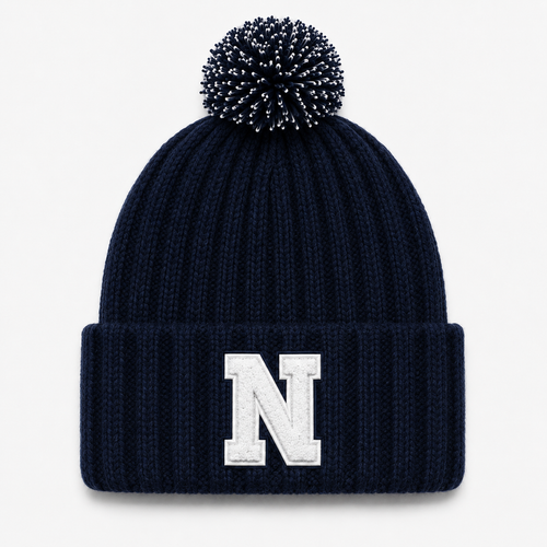 HBCU Pom Pom Hat